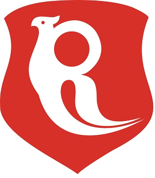 DEVICE OF R, Royal Craft Palace trademark artwork