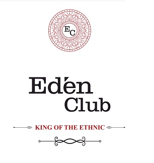 EDEN CLUB trademark artwork