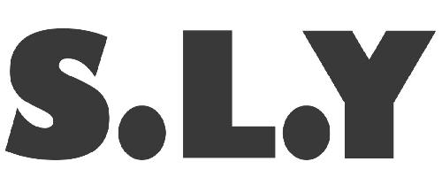 S.L.Y trademark artwork
