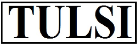TULSI trademark artwork