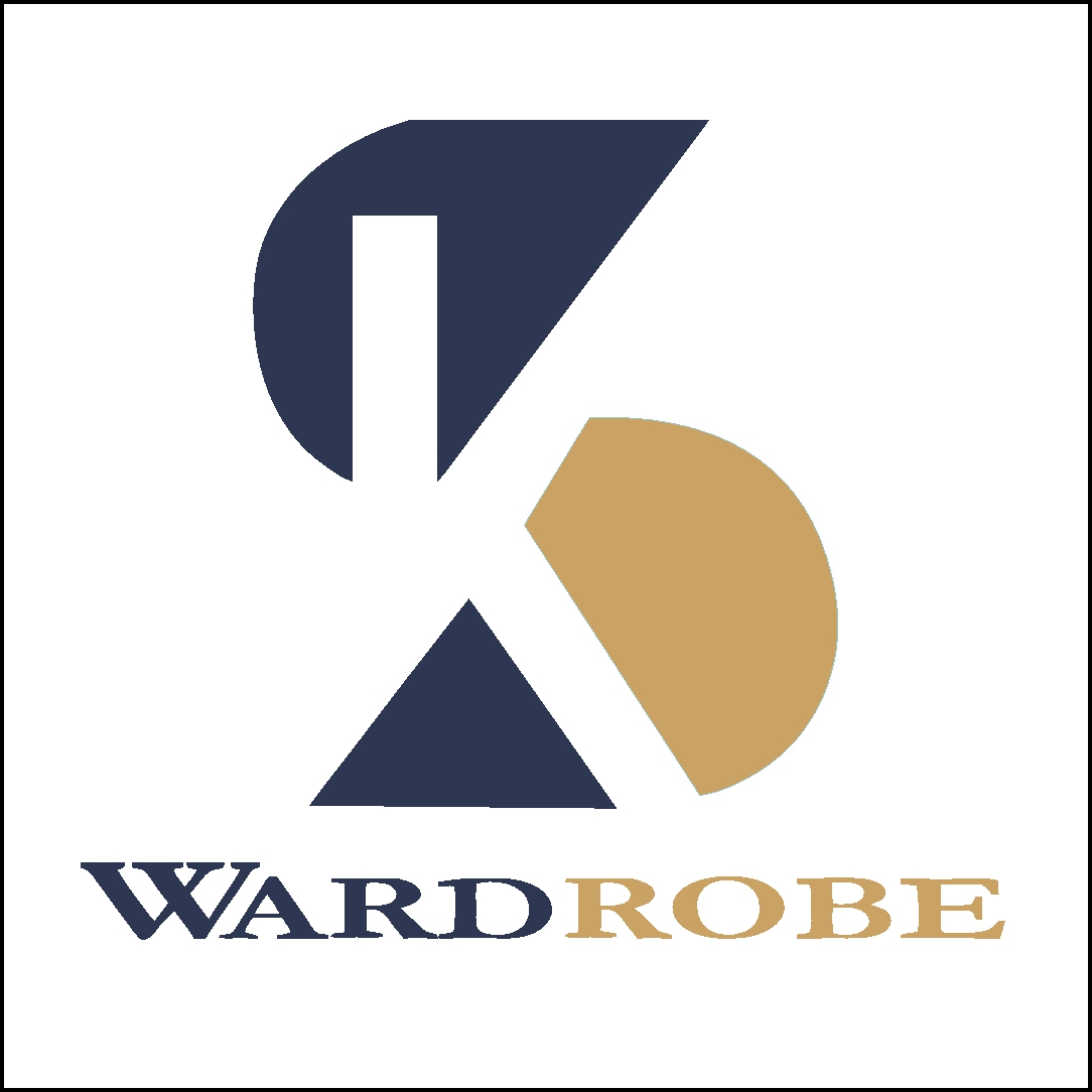 SK WARDROBE trademark artwork