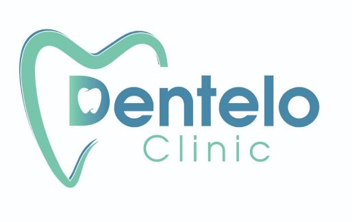 DENTELO CLINIC trademark artwork