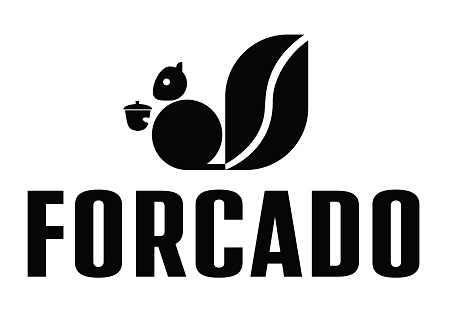 FORCADO trademark artwork