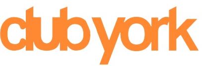 CLUB YORK trademark artwork