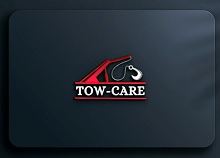 TOW-CARE trademark artwork