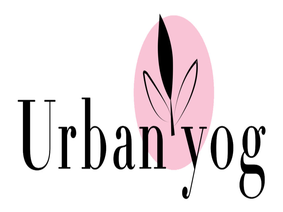 Urban yog trademark artwork