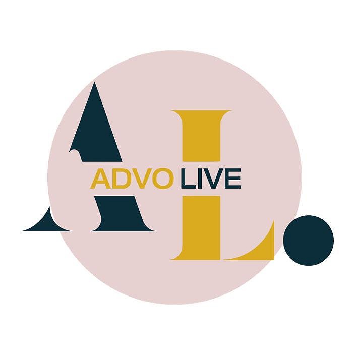 ADVOLIVE trademark artwork