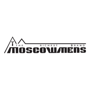 MOSCOWMENS trademark artwork