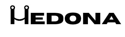 HEDONA trademark artwork