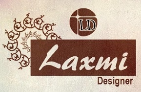 LAXMI DESIGNER trademark artwork