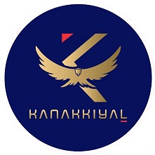 KANAKKIYAL probe trademark artwork