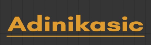 Adinikasic trademark artwork
