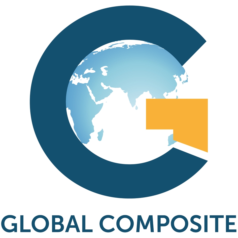 GLOBAL COMPOSITE trademark artwork