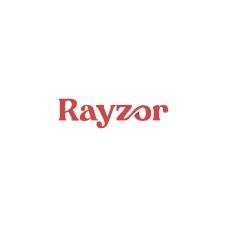 Rayzor trademark artwork