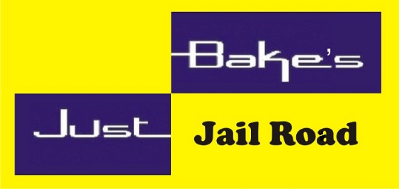 JUST BAKE'S trademark artwork