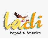 LADI LOGO WITH DEVICE trademark artwork