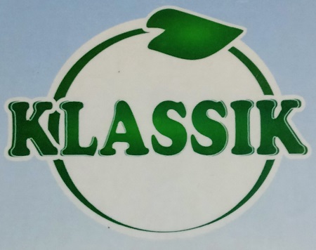KLASSIK trademark artwork