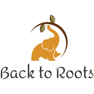 Back to Roots trademark artwork