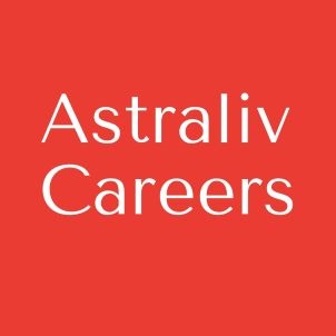 Astraliv Careers trademark artwork