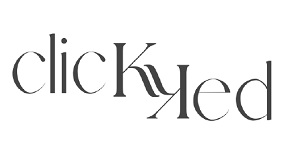 Clickked (With Device) trademark artwork