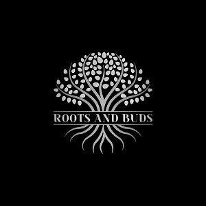 Roots and buds (With Device) trademark artwork