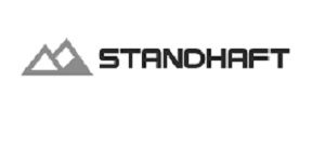 Standhaft (With Device) trademark artwork