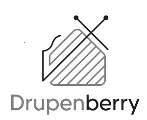 Drupenberry (With Device) trademark artwork