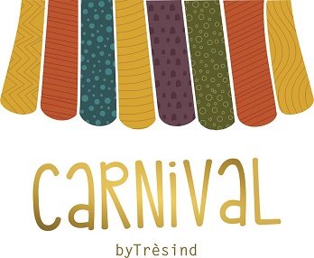 CARNIVALBYTRESIND trademark artwork