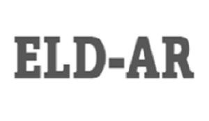 ELD-AR (With Device) trademark artwork