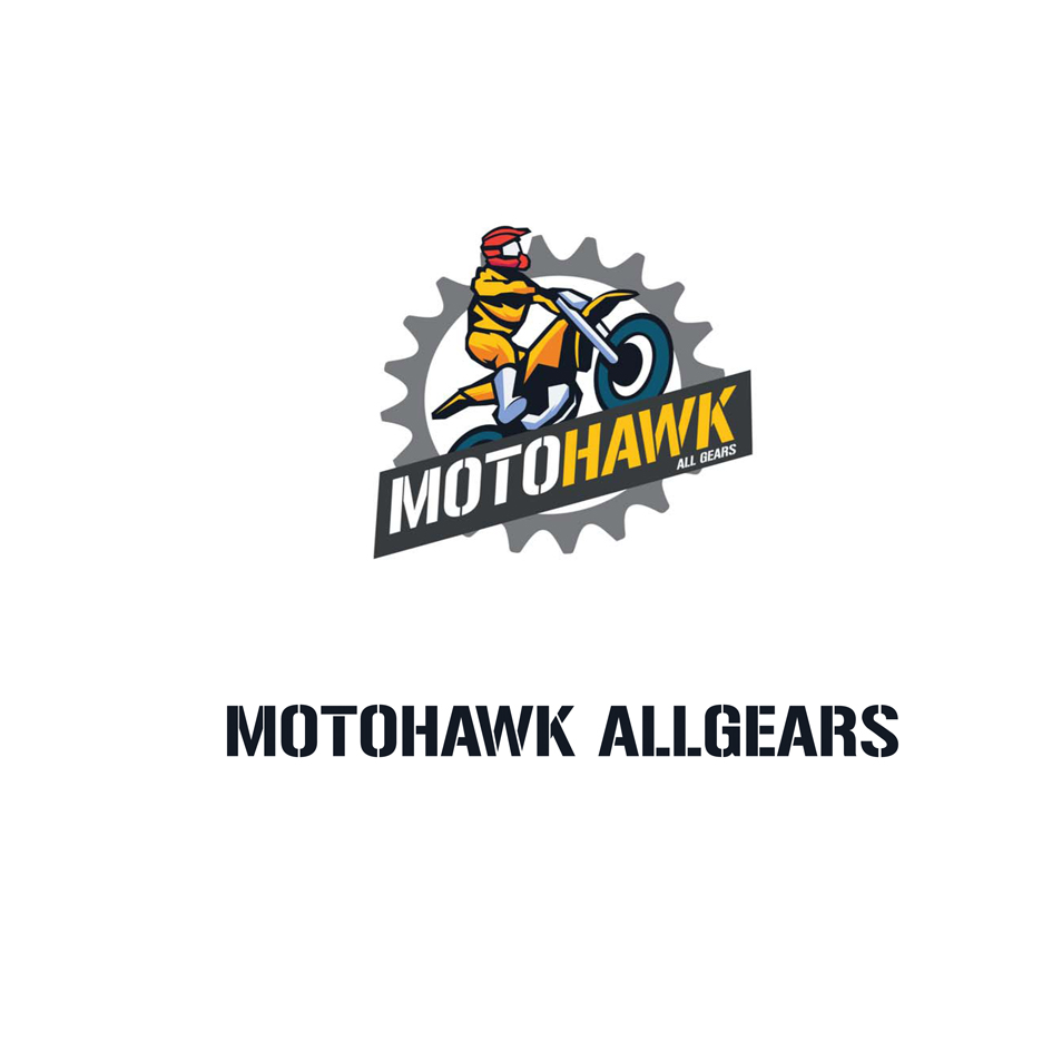 MOTOHAWK ALLGEARS trademark artwork