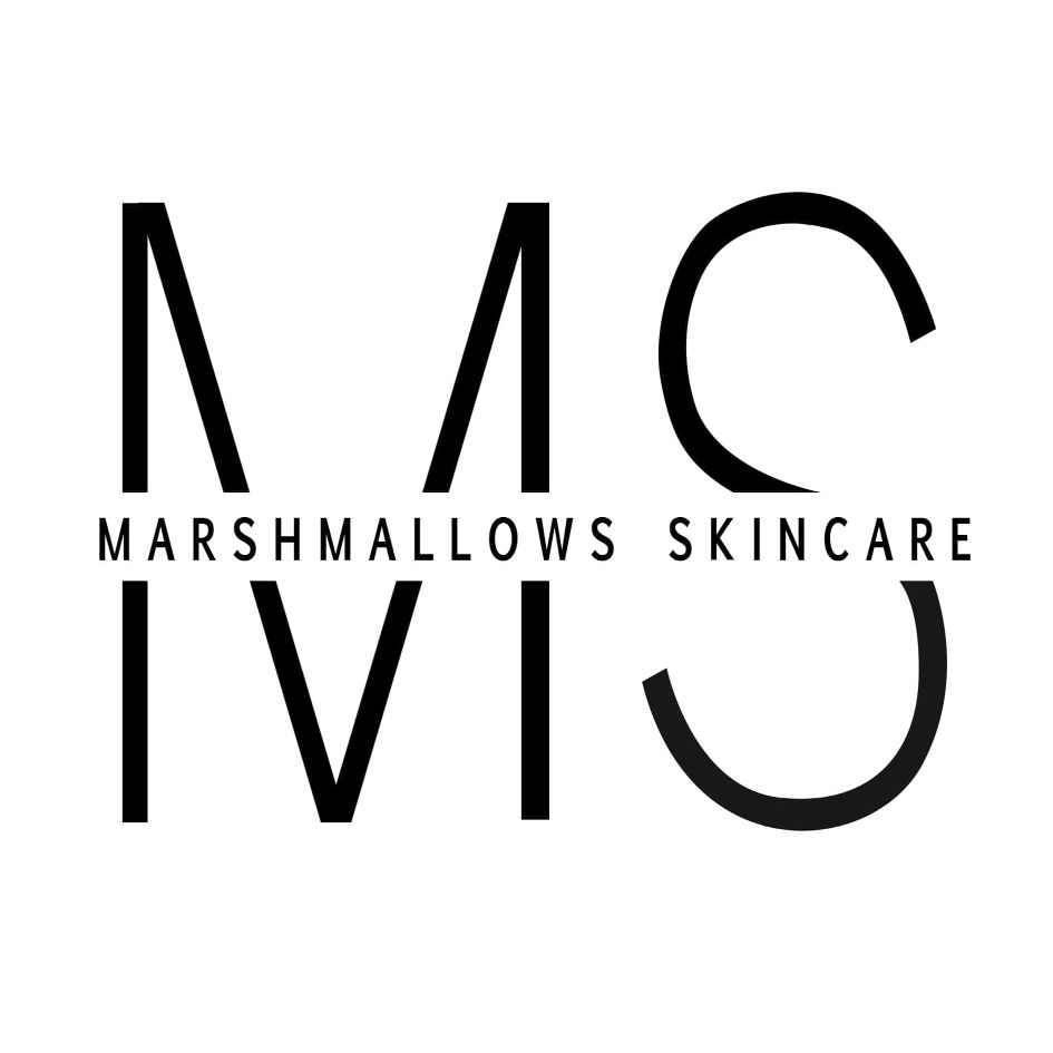 MARSHMALLOWS SKINCARE trademark artwork