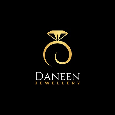Daneen Jewellery trademark artwork