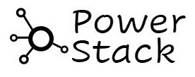 PowerStack (With Device) trademark artwork