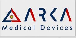 ARKA trademark artwork
