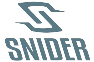 SNIDER trademark artwork