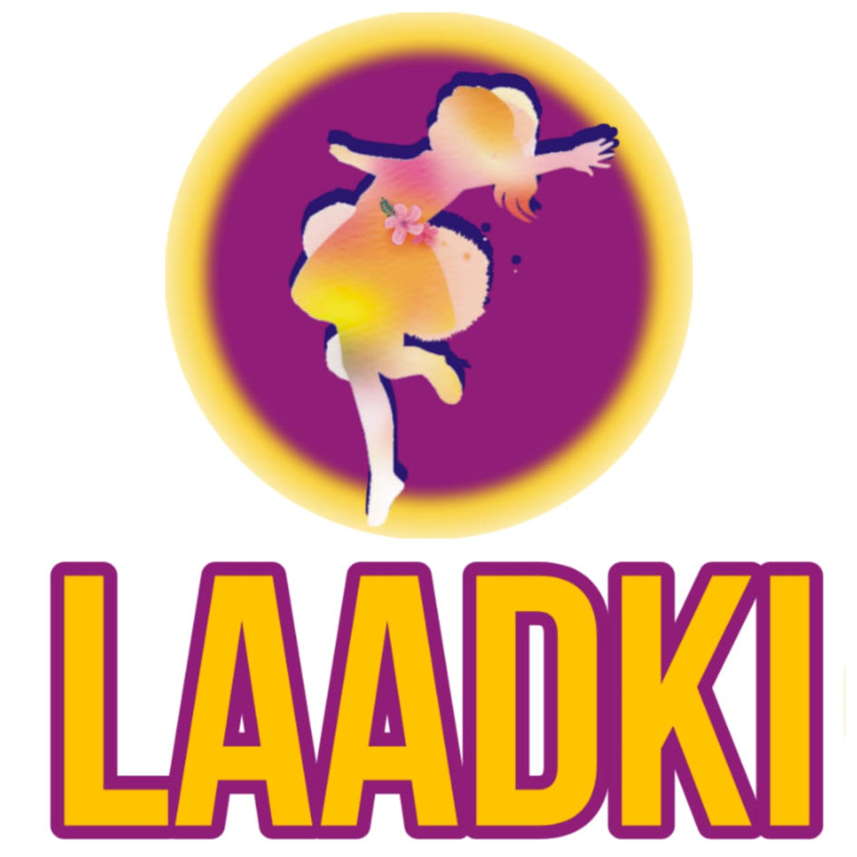 LAADKI trademark artwork
