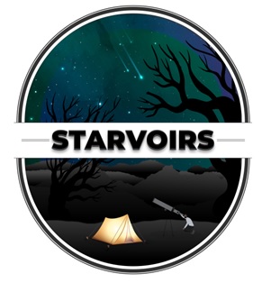 STARVOIRS trademark artwork