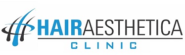 HAIR AESTHETICA CLINIC trademark artwork