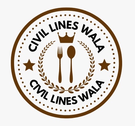 CIVIL LINES WALA trademark artwork