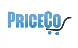 PRICECO trademark artwork
