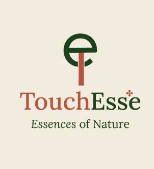 TouchEsse Essences Of Nature trademark artwork