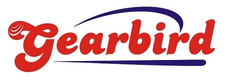 gearbird trademark artwork