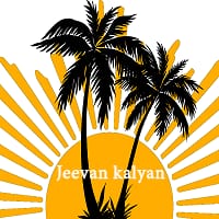 JEEVAN KALYAN trademark artwork