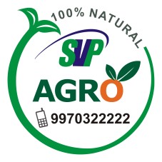 SVP AGRO trademark artwork