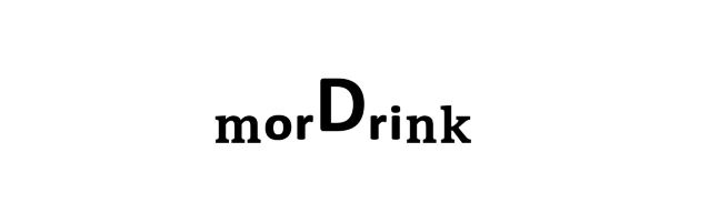 morDrink trademark artwork