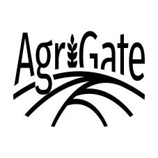 Device of AgriGate trademark artwork