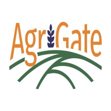 Device of AgriGate trademark artwork