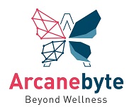Arcanebyte...Beyond Wellness trademark artwork