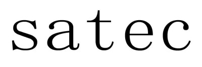 SATEC trademark artwork