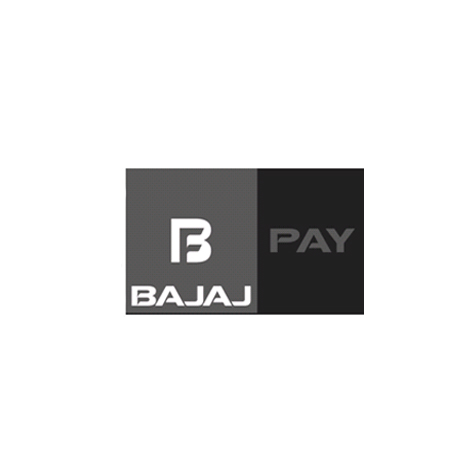 B BAJAJ PAY trademark artwork